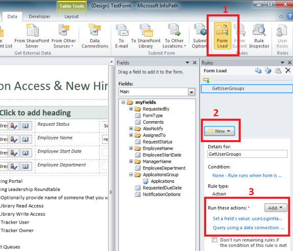 The SharePoint Swiss Army Knife | Stories from a SharePoint Engineer ...